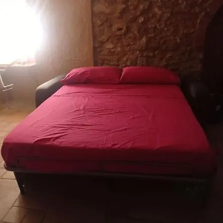 Centro Storico Casale Climatizzato