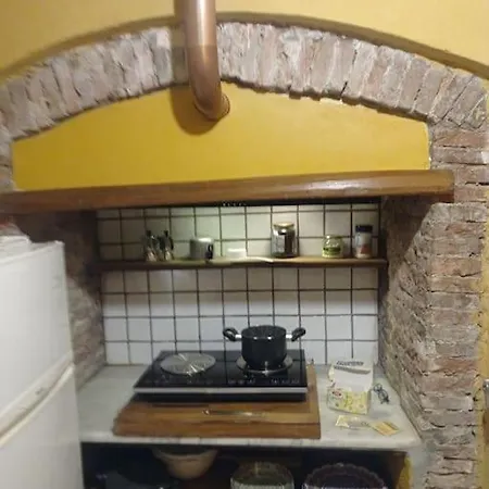 Centro Storico Casale Climatizzato *
