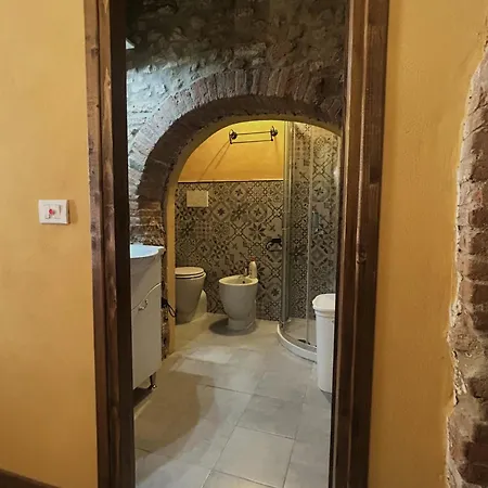 Centro Storico Casale Climatizzato Casale Marittimo