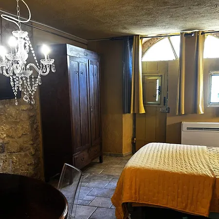 Apartamento Centro Storico Casale Climatizzato