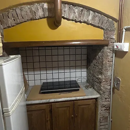 Centro Storico Casale Climatizzato * Casale Marittimo