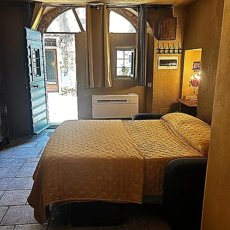 Centro Storico Casale Climatizzato Appartement *