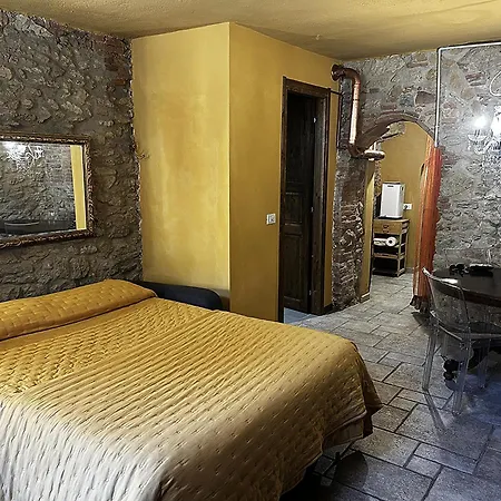 Centro Storico Casale Climatizzato Appartement